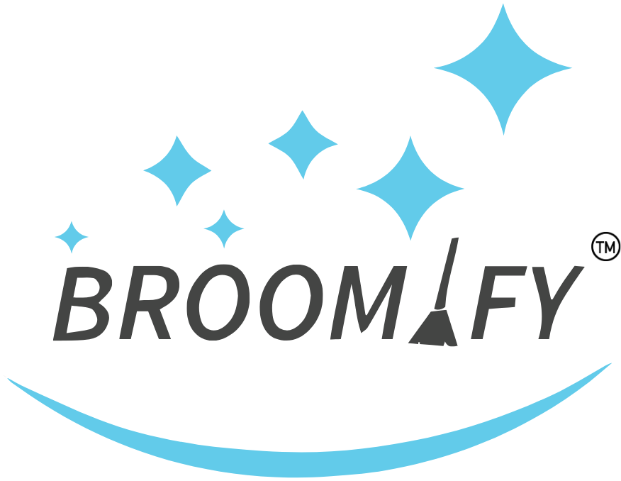 broomify's logo