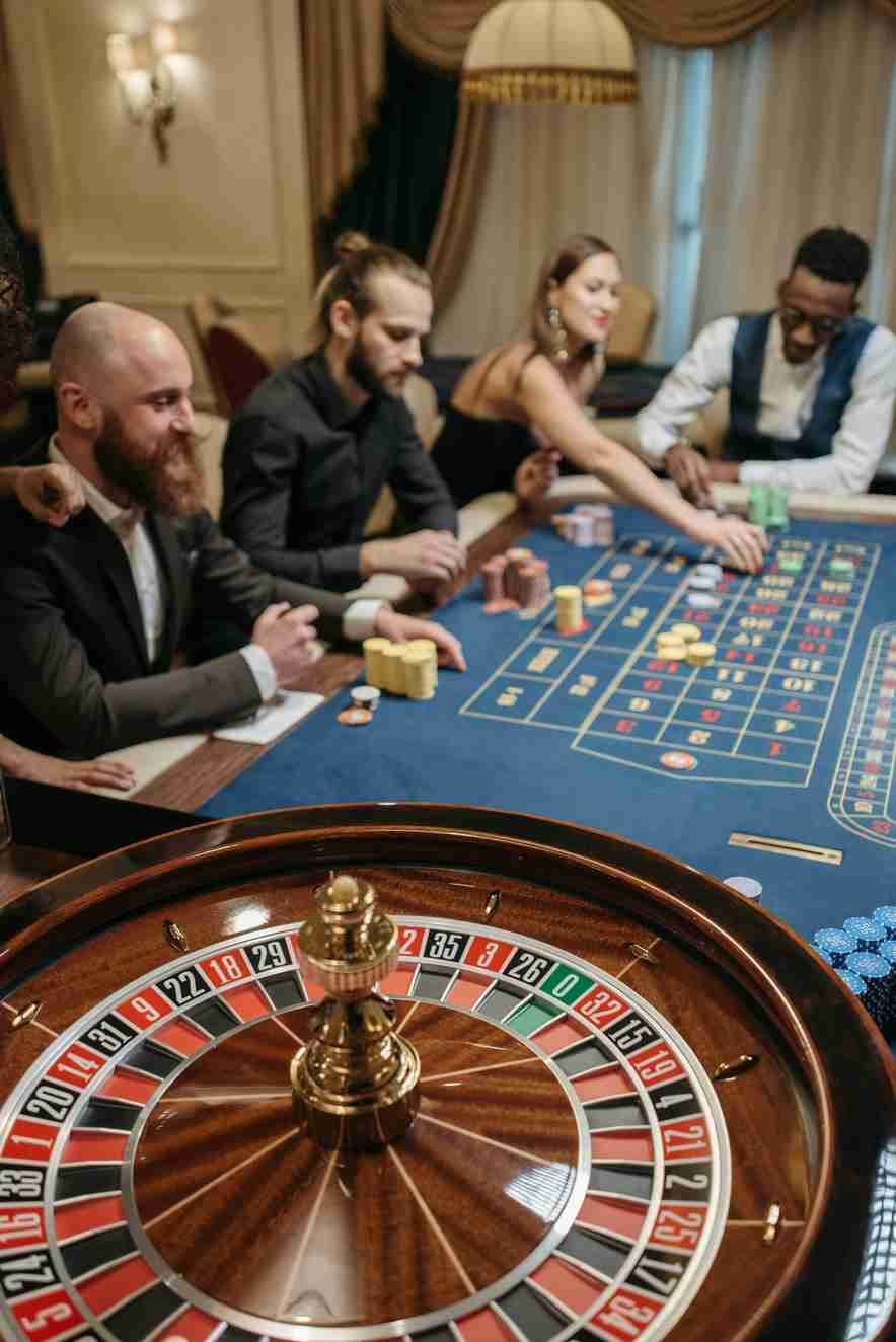 Mejores Estrategias para Triunfar en B7 Casino: Guía Definitiva