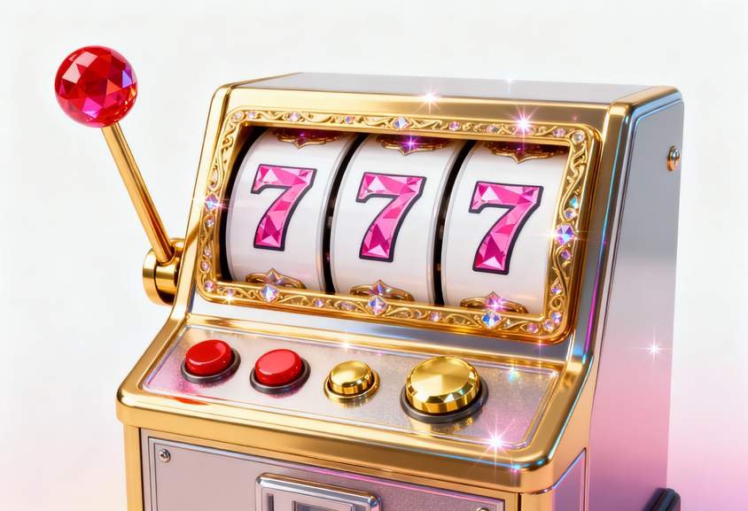 Richy Fish Casino: A Beginner's Guide to Catching Big Wins