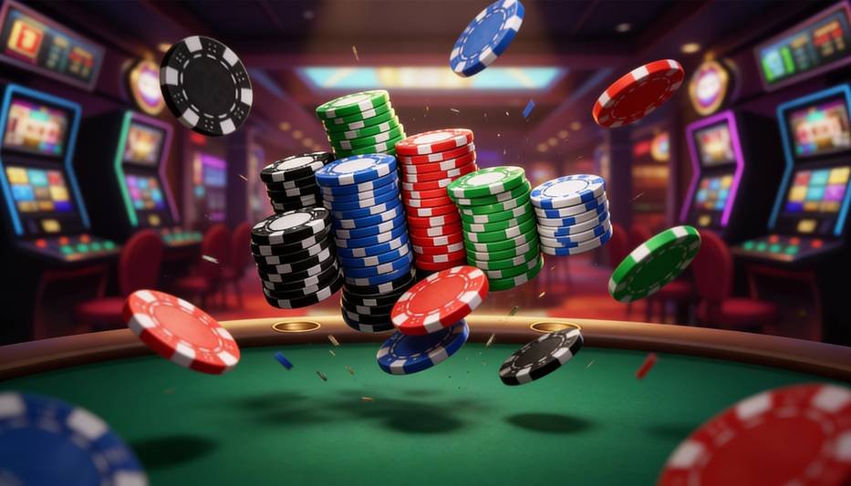 Alternative ai Casino Non AAMS: Cosa Scegliere? Guida Completa