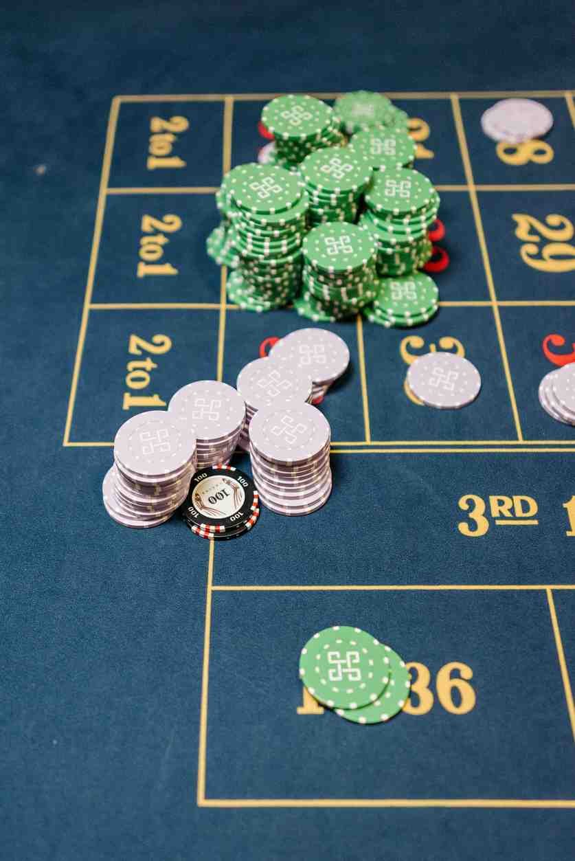 Beste Praktijken voor Spelen bij Seven Casino: Haal het Meeste uit je Bezoek