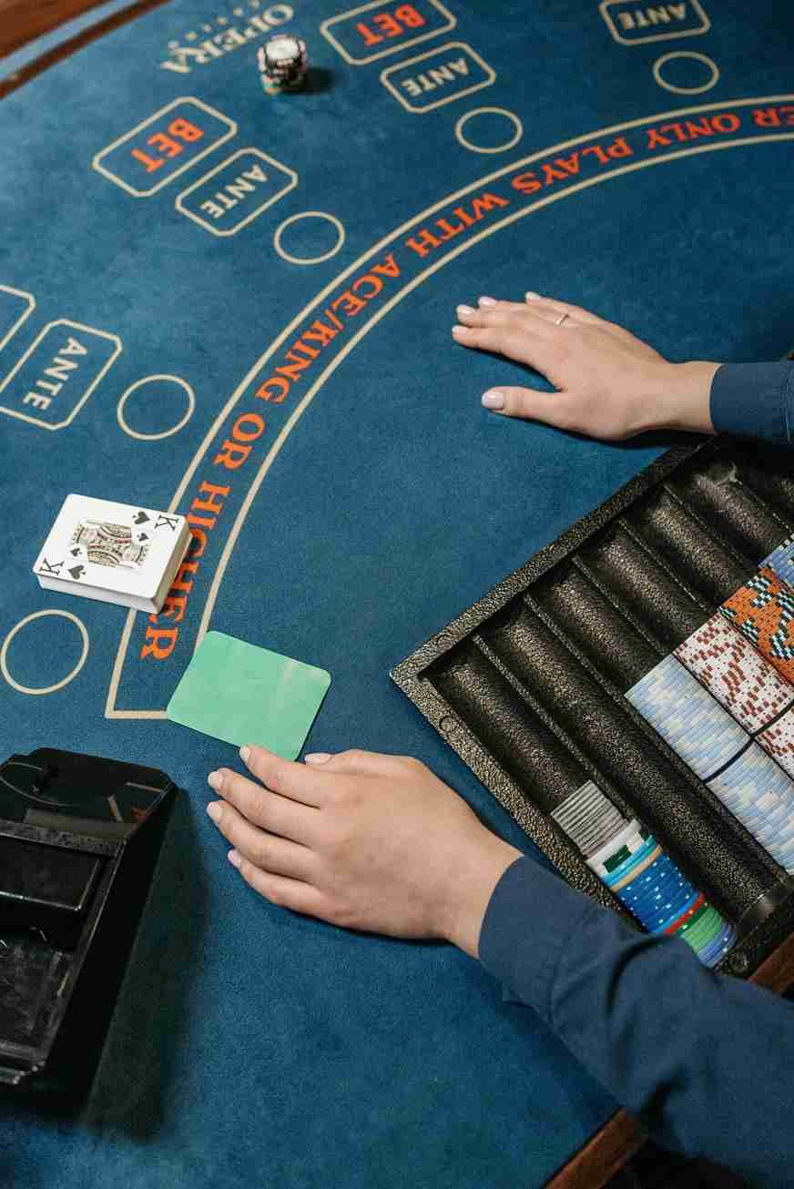 Checkliste für Starda Casino Boni: So sicherst du dir die besten Angebote Checkliste für Starda Casino Boni: So sicherst du dir die besten Angebote