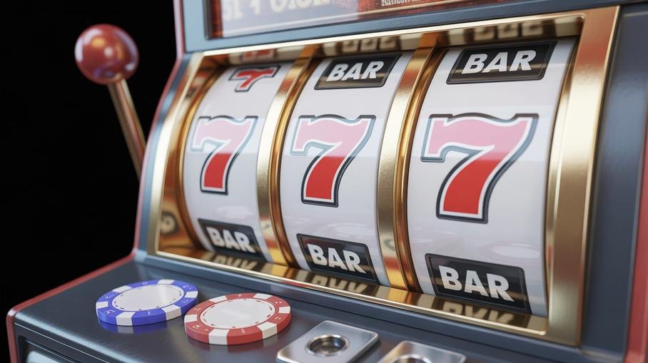 How to Play Slot Machines at Admiral Shark Casino: A Comprehensive Guide How to Play Slot Machines at Admiral Shark Casino: A Comprehensive Guide
